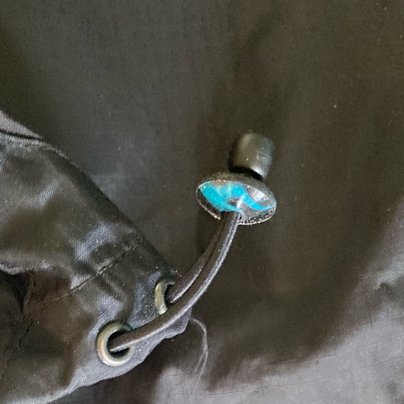 Helly Hansen Outer Shell Zip up Jacket size M - Picture 7 of 7